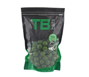 TB Baits Boilies TB Hard 250g